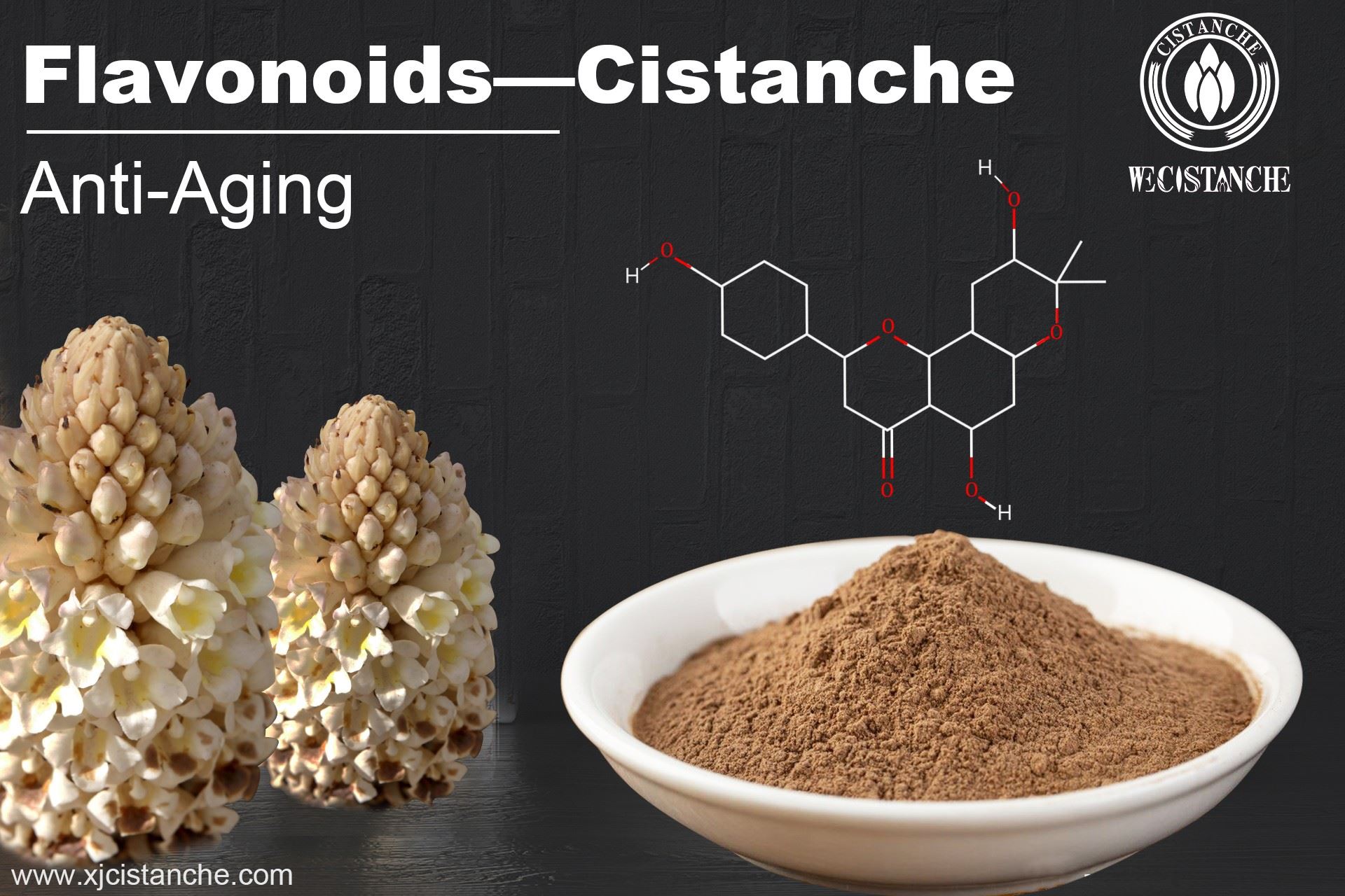 cistanche benefits