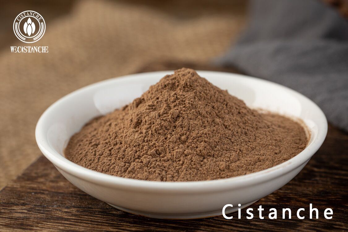 natural Cistanche extract