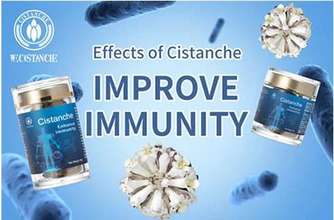 Cistanche Benefits