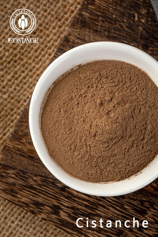 Cistanche powder