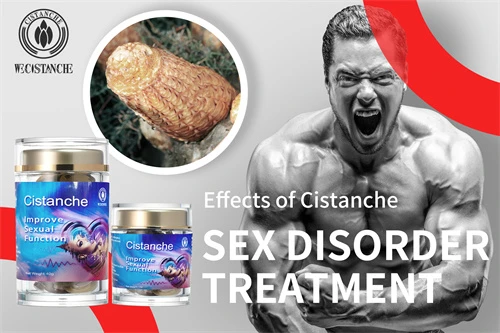 cistanche tubulosa for treating sex disorder cistanche tubulosa for treating sex disorder