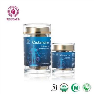 Amelyore iminite Cistanche