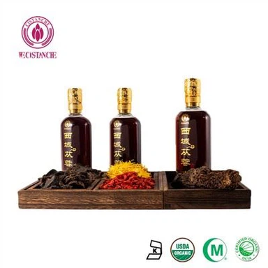 Wecistanche Nwa Platinum 50 degre