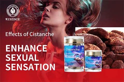CISTANCHE HERB SUPPLEMENTS FOR SEXUAL AROUSAL PROBLEMS CISTANCHE HERB SUPPLEMENTS FOR SEXUAL AROUSAL PROBLEMS